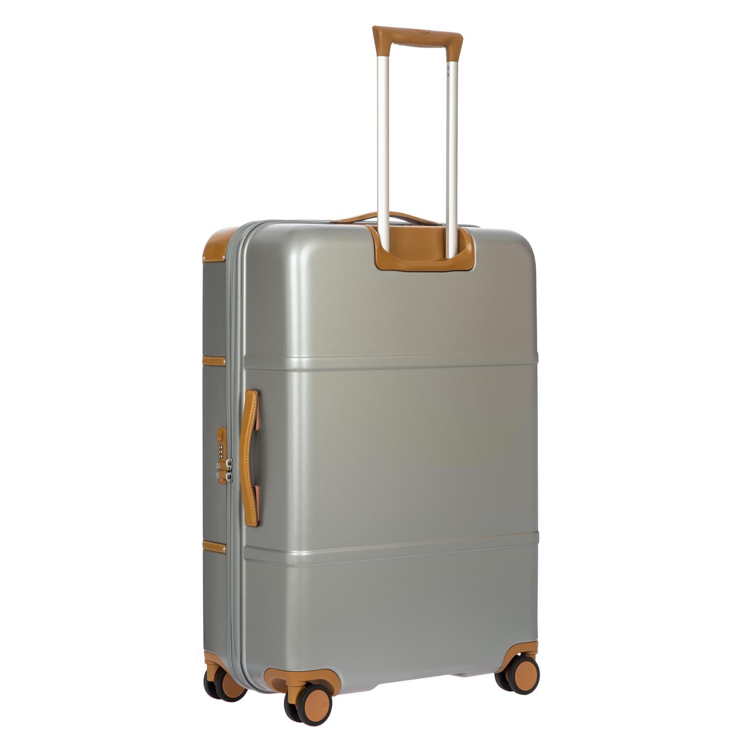 Bric's Trolley 30 Pollici Bellagio Silver BBG28304