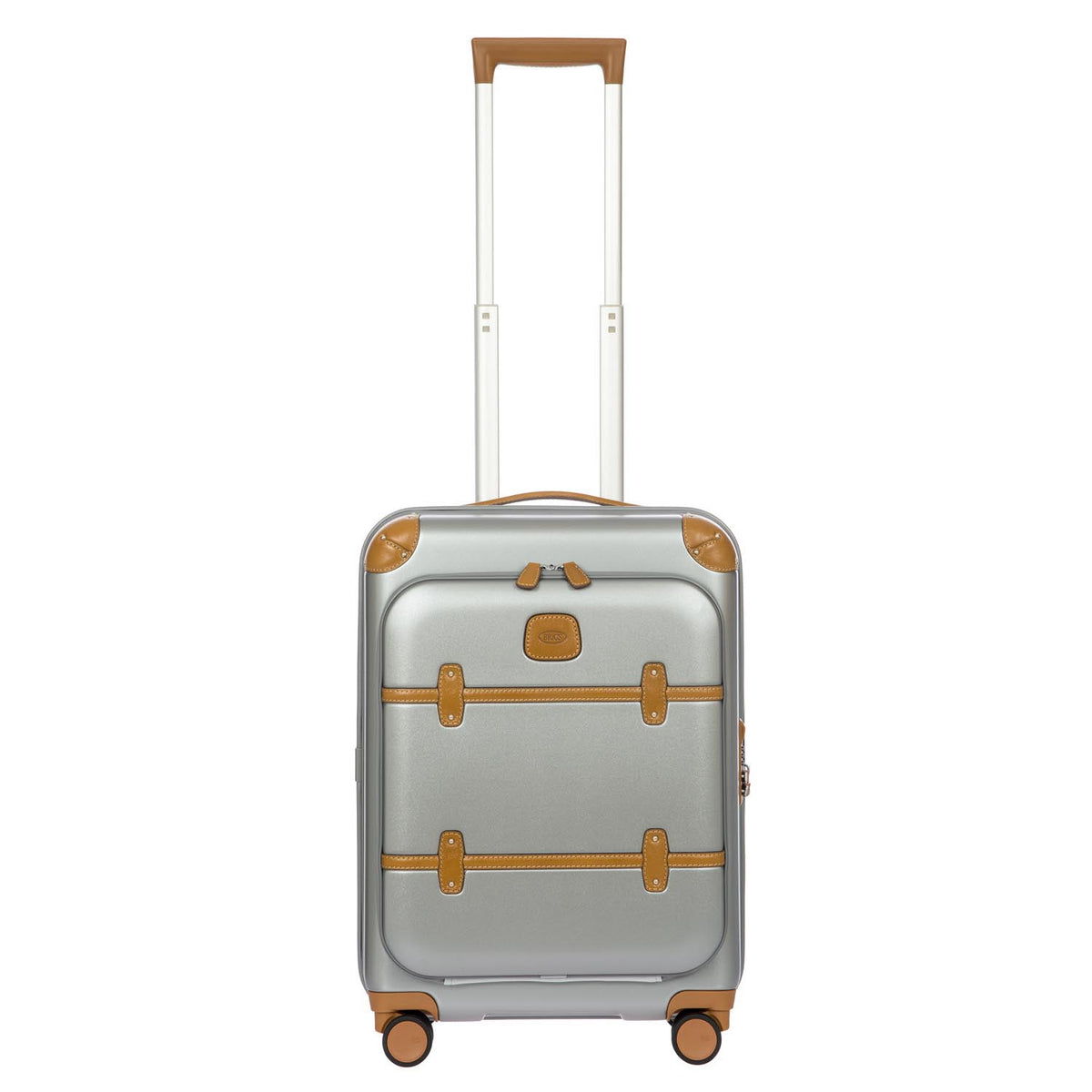 Bric's Trolley 21 Pollici Bellagio Silver BBG28311