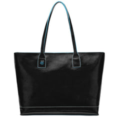 Borsa Donna Piquadro Nero BD3336B2/N