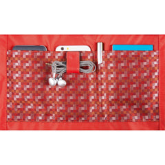 Piquadro Shopping Bag Porta Ipad® Con Porta Computer Bordeaux BD4324MU/BO