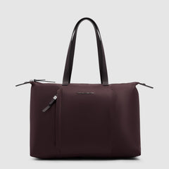 Borsa donna porta pc 15,6" pieghevole