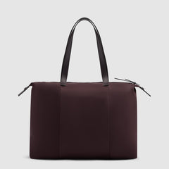 Borsa donna porta pc 15,6" pieghevole
