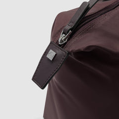 Borsa donna porta pc 15,6" pieghevole