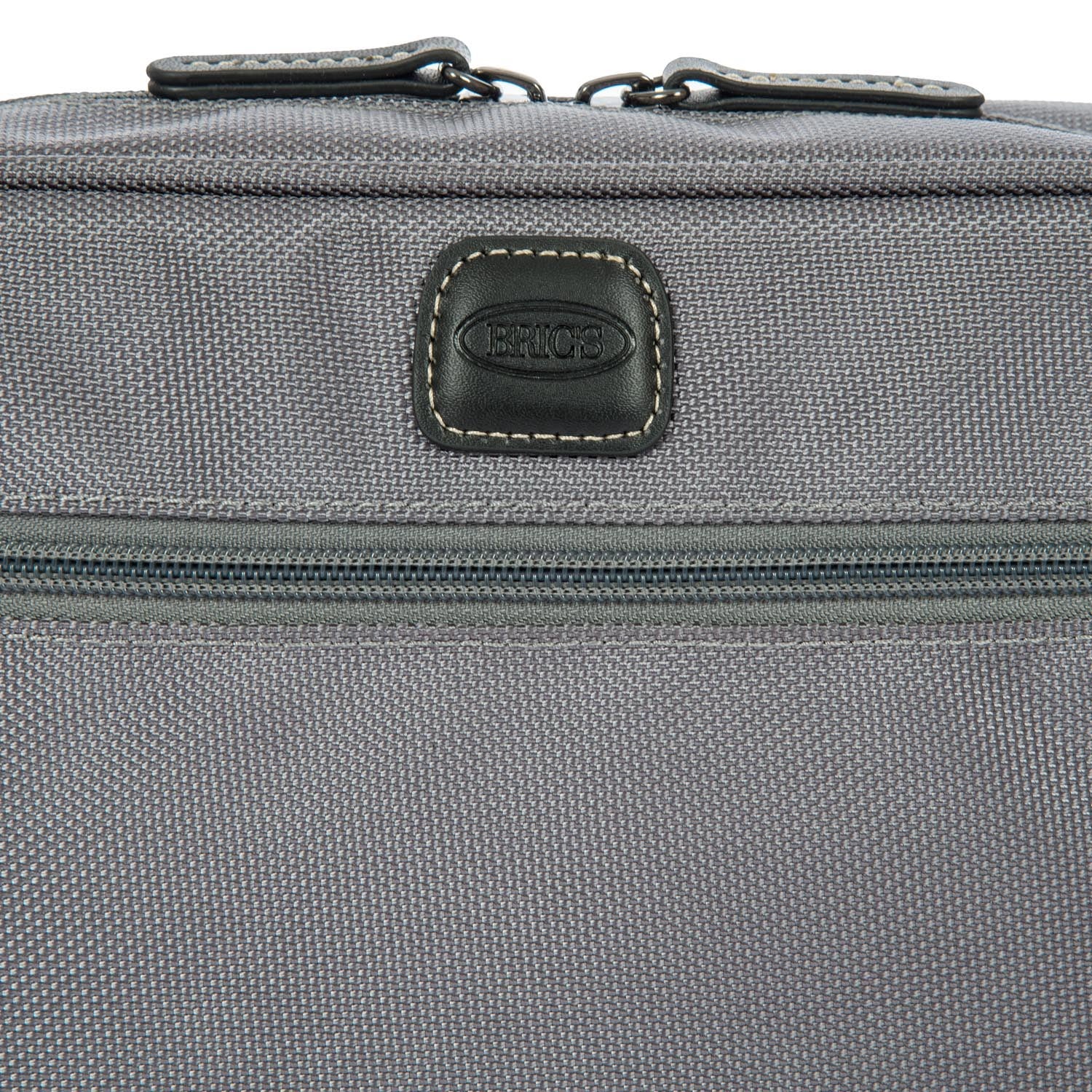 Bric's Necessaire Siena Grigio BGR00606