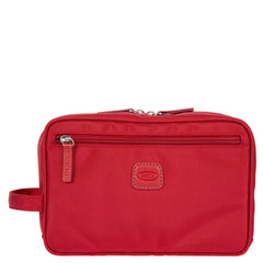 Bric's Necessaire Siena Rosso BGR00606