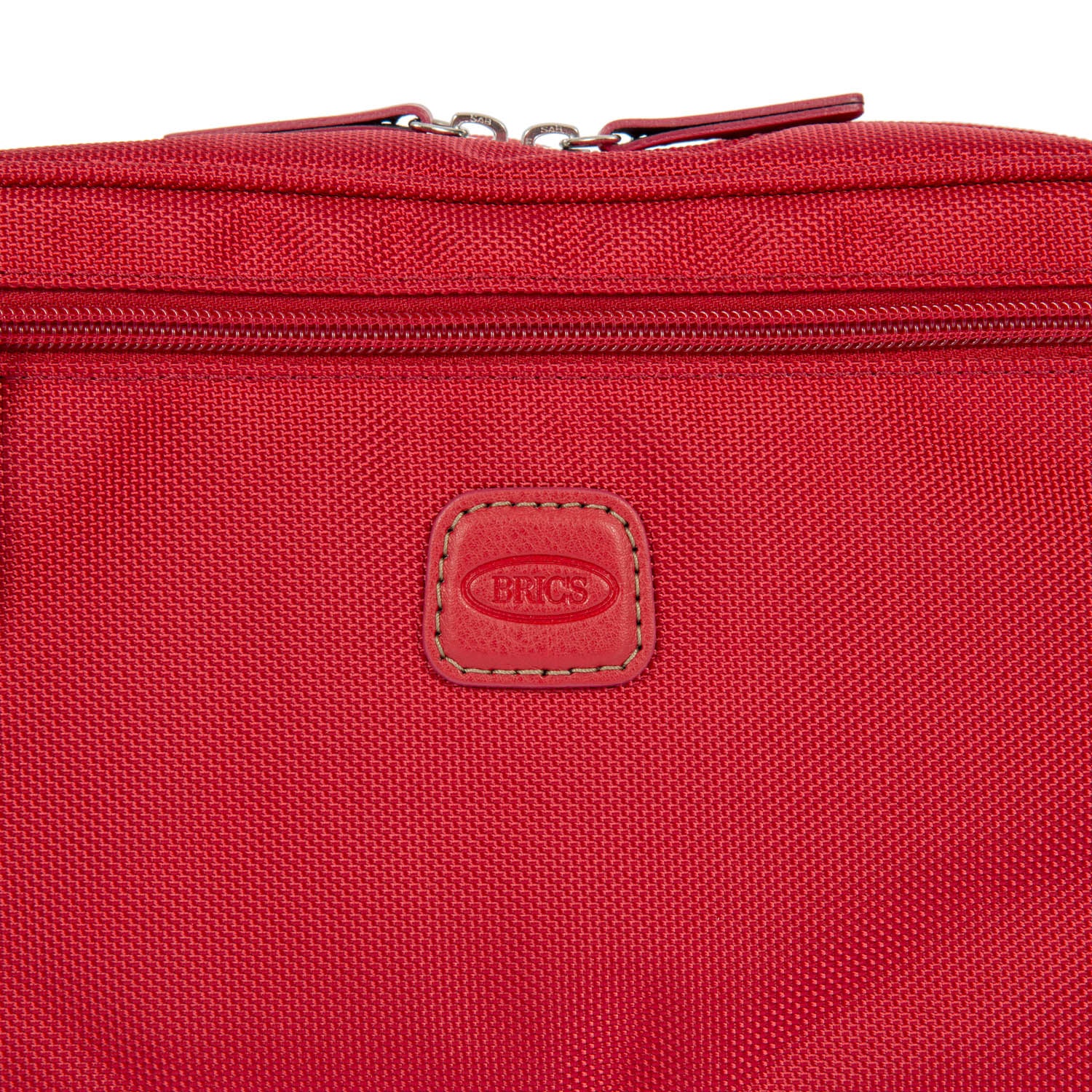 Bric's Necessaire Siena Rosso BGR00606