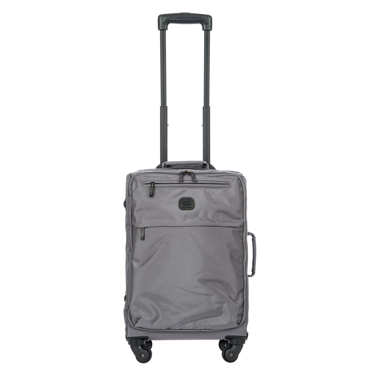 Bric's Trolley Da Cabina Siena Grigio BGR48117