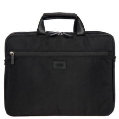 Bric's Cartella Pisa Nero BIG05386.001