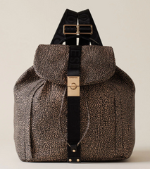 Zaino Borbonese Fold Medium 91010051AH1