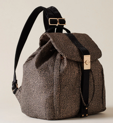 Zaino Borbonese Fold Medium 91010051AH1