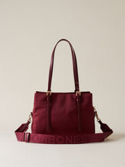 BORSA BORBONESE ECO LINE SHOPPER MEDIUM