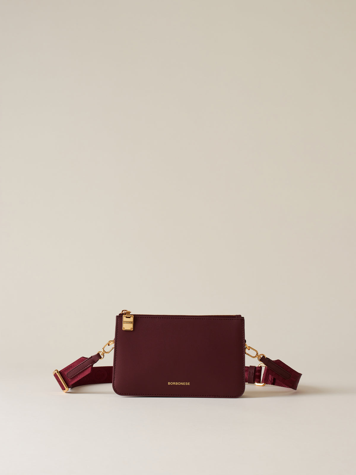 Borsa Borbonese Mini Bag 91020038433