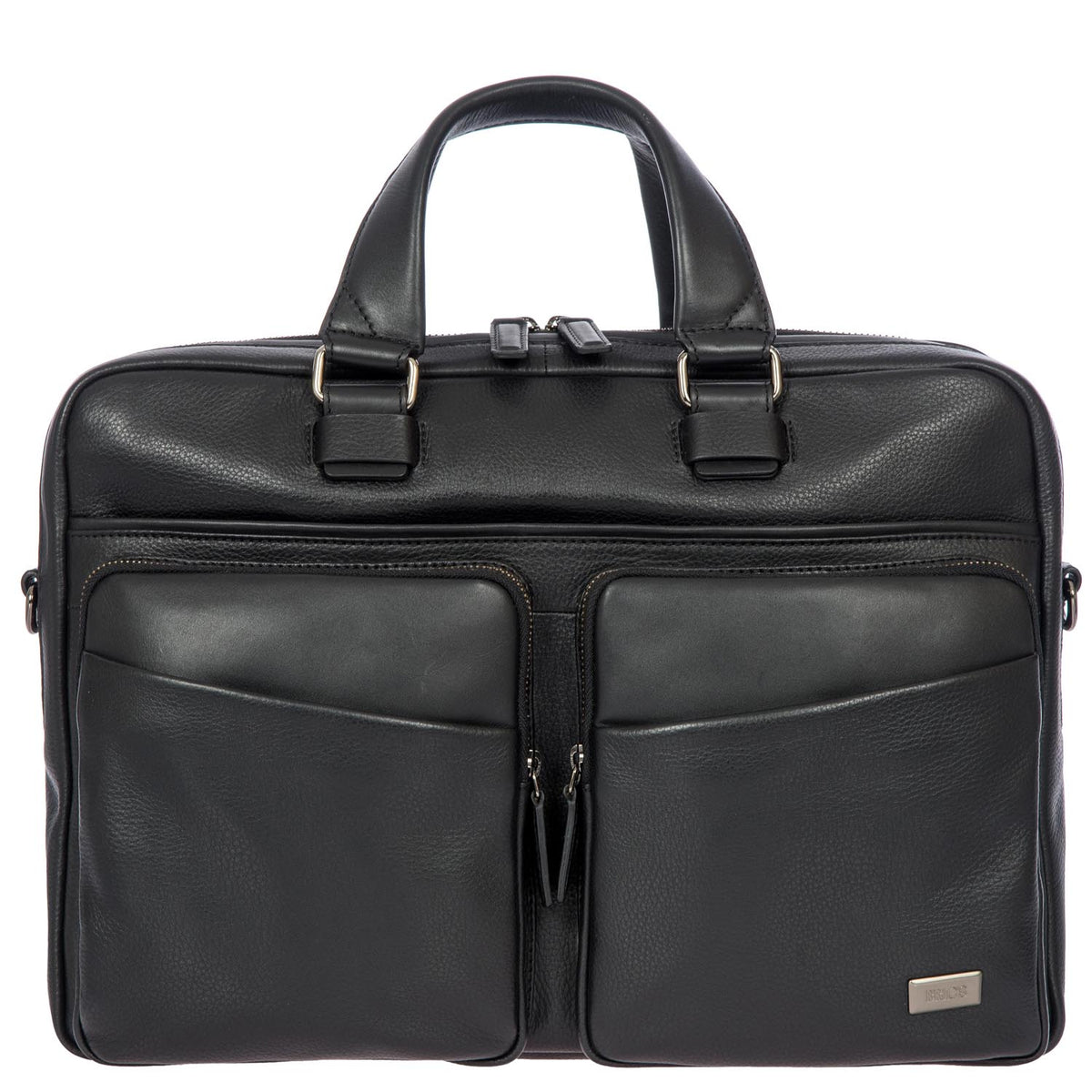 Bric's Borsa Porta Pc Nero BR107704