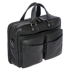 Bric's Borsa Porta Pc Nero BR107704