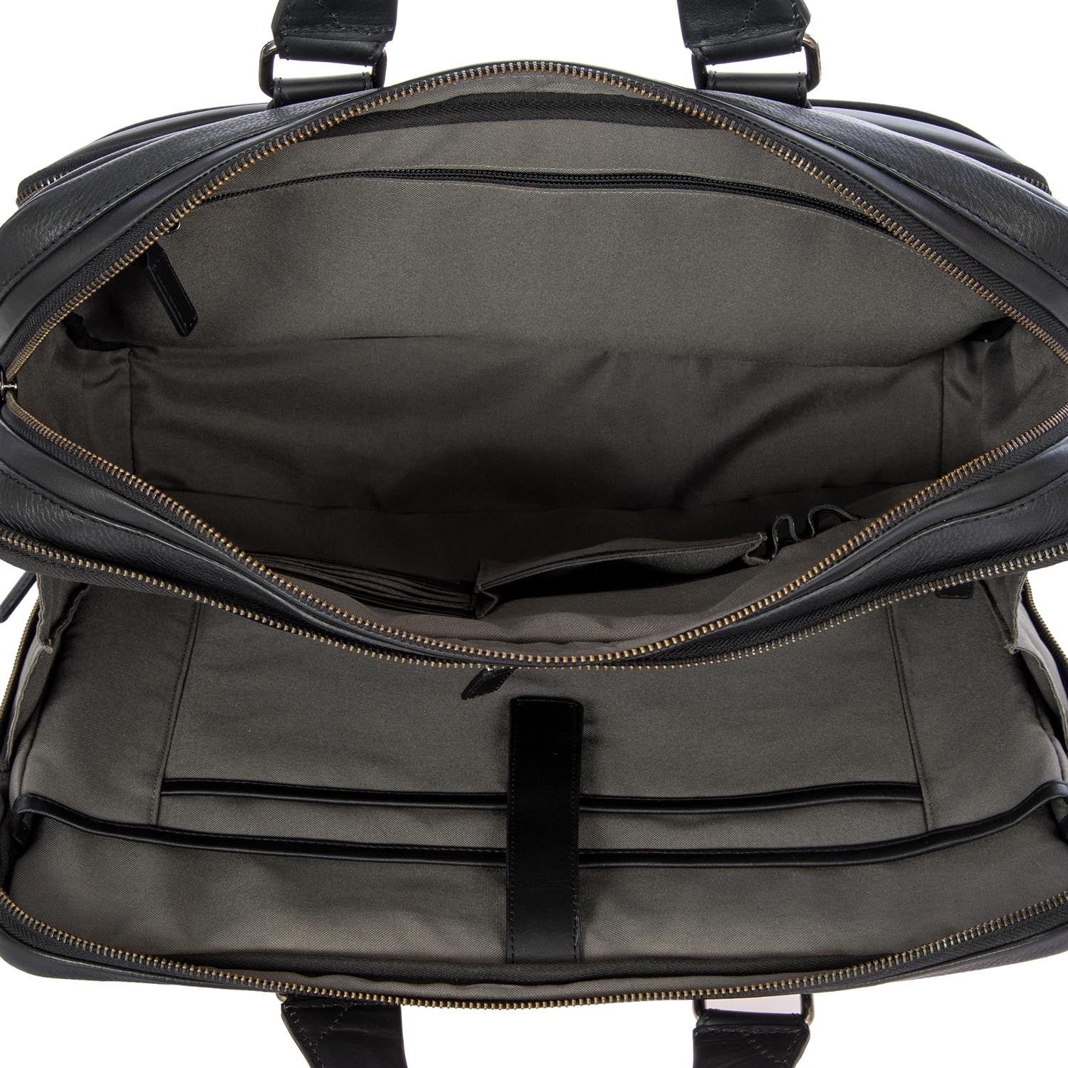 Bric's Borsa Porta Pc Nero BR107704