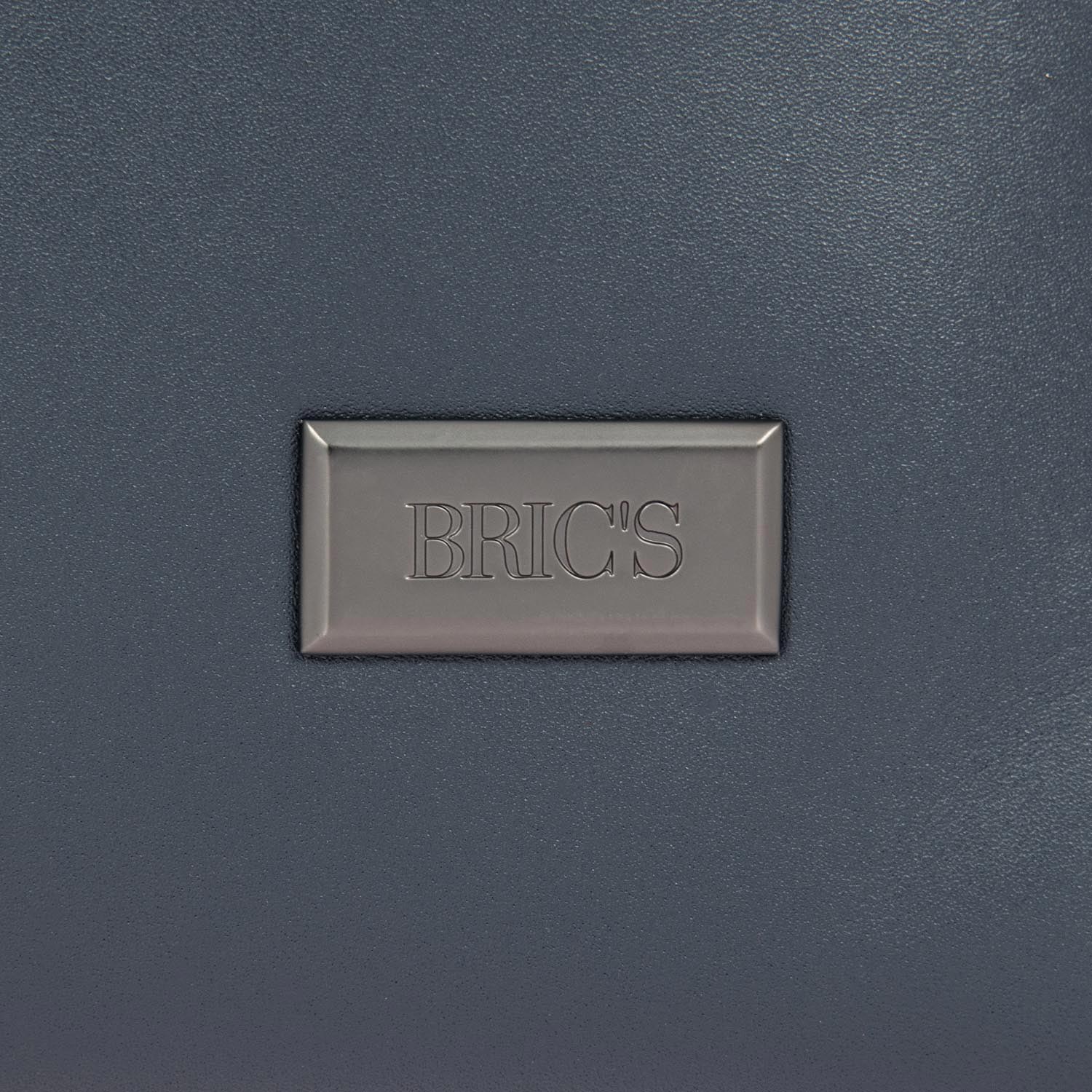 Bric's Borsello Con Tracolla Navy BR107709