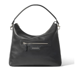 Borsa  a mano Jennifer nero Braccialini B16154 TY100