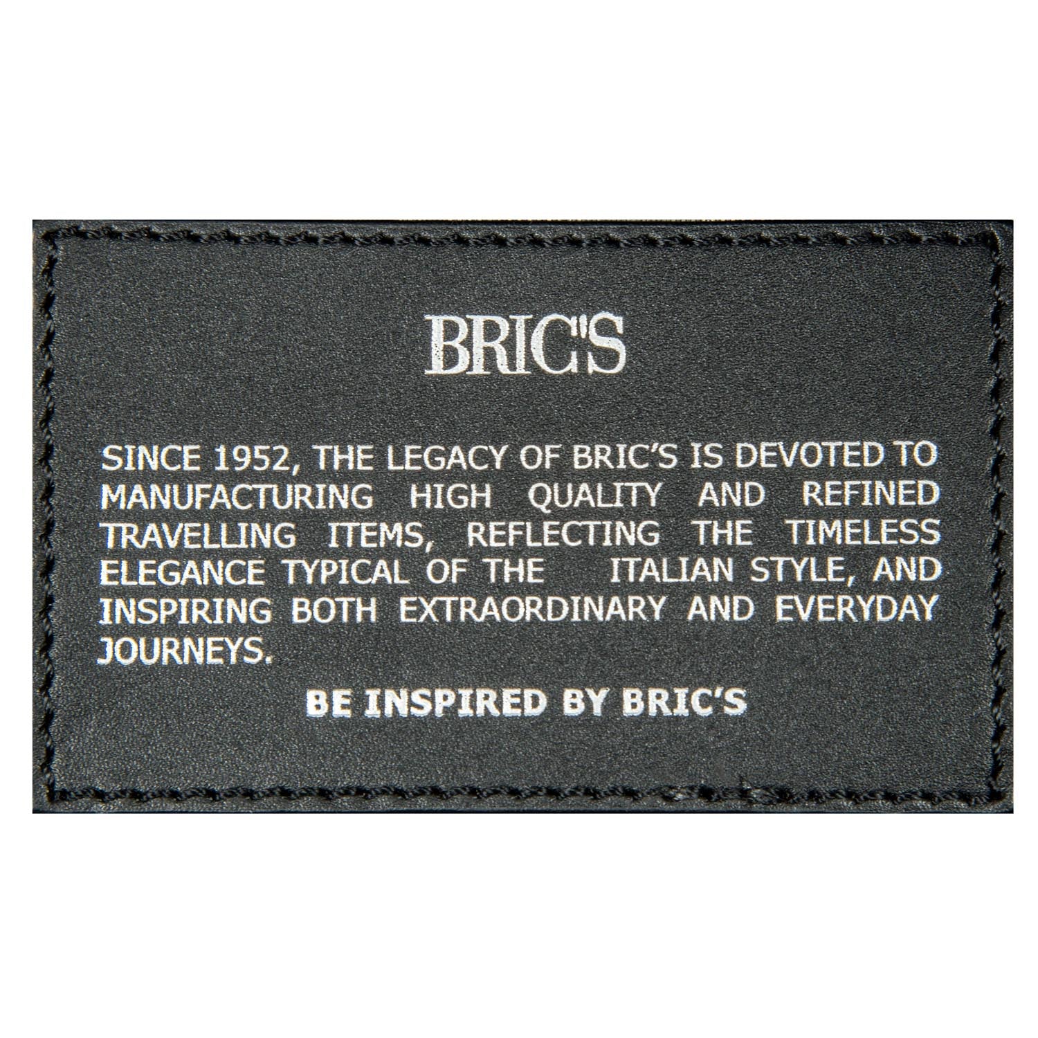 Bric's Zaino Business M Grey/black BR207702