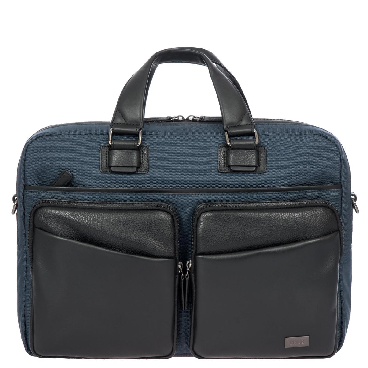 Bric's Borsa Porta Pc Navy Blue BR207704