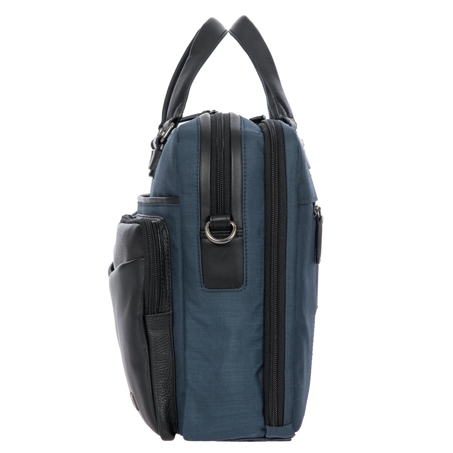 Bric's Borsa Porta Pc Navy Blue BR207704