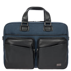 Bric's Borsa Porta Pc Navy Blue BR207705