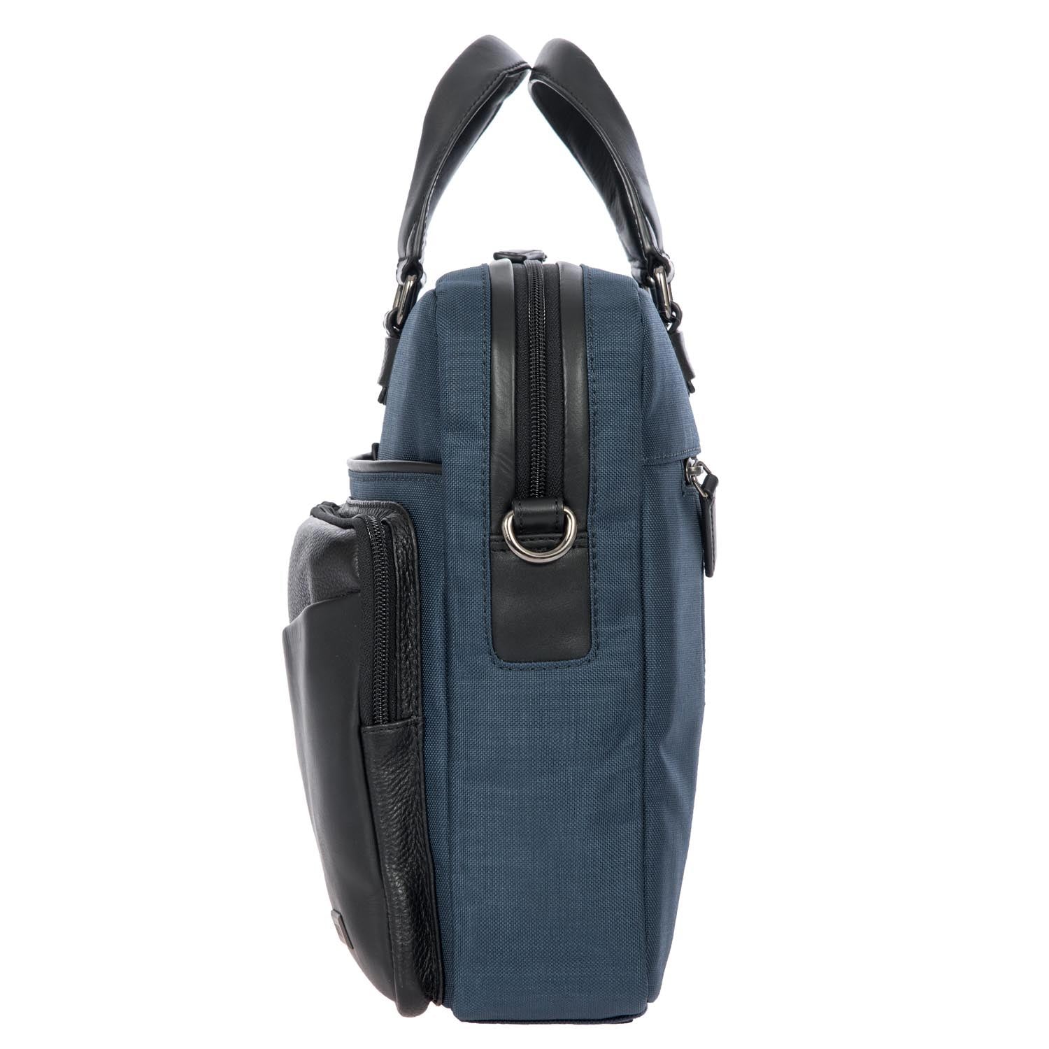 Bric's Borsa Porta Pc Navy Blue BR207705