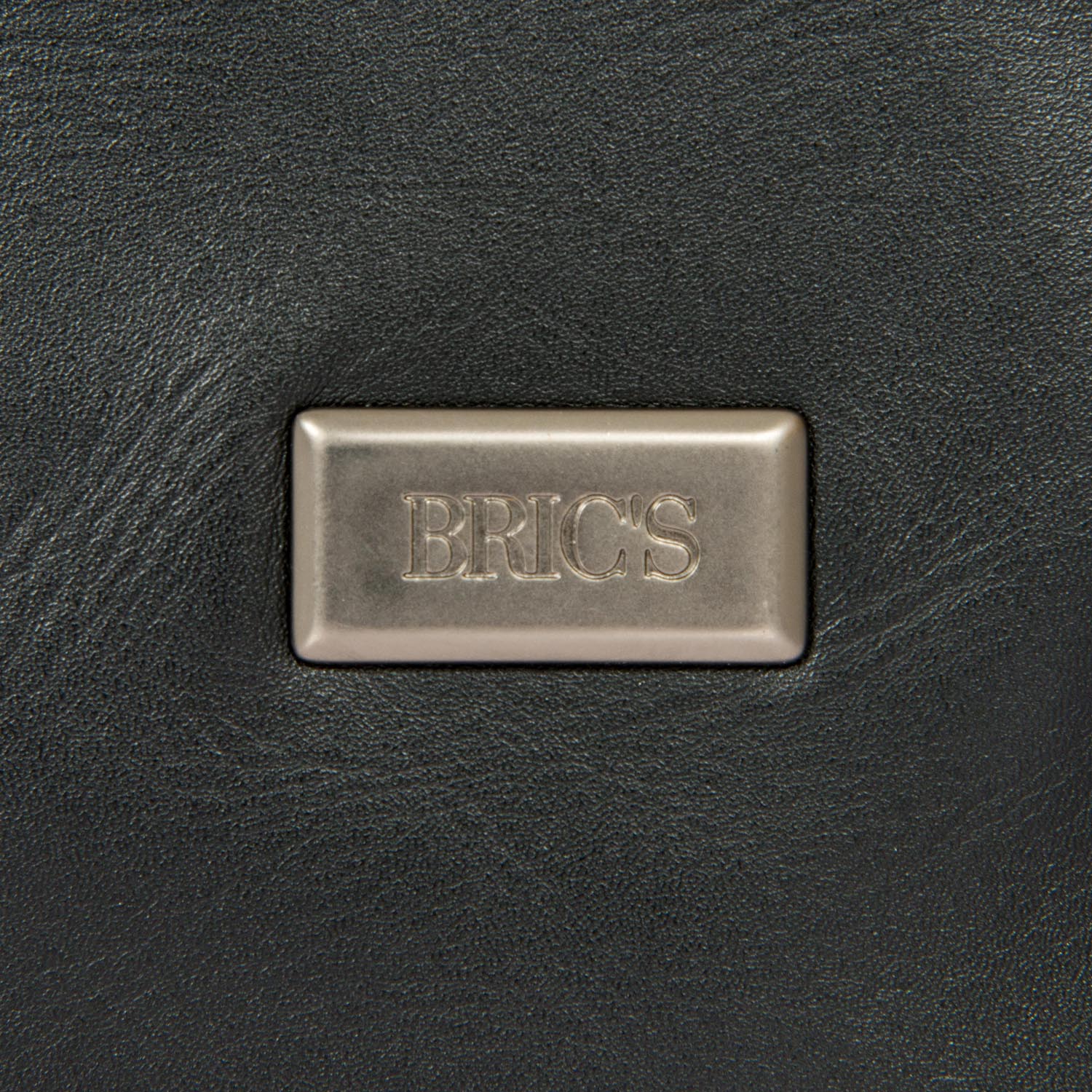 Bric's Briefcase 24 Ore Grey/black BR207706