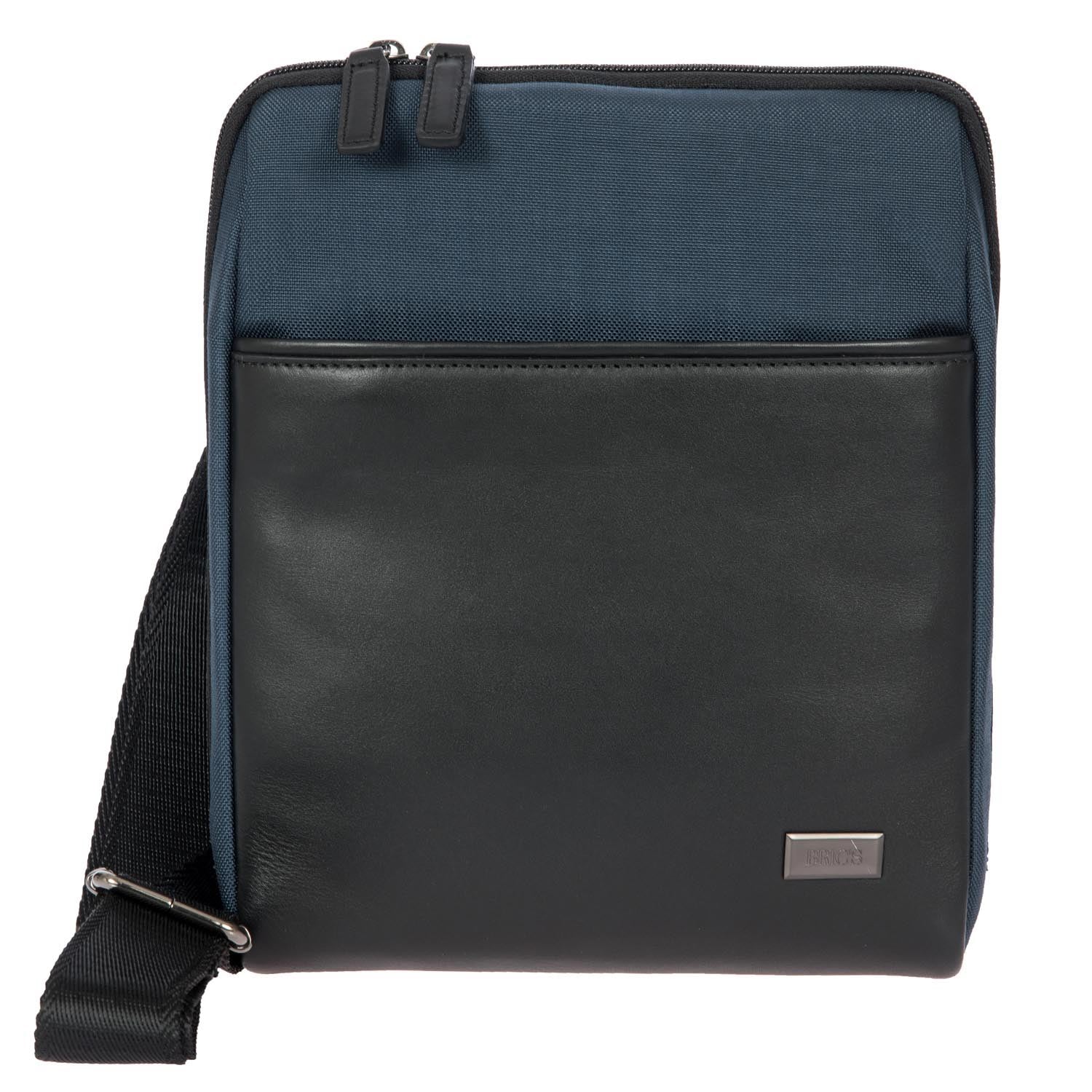 Bric's Borsello Con Tracolla Navy Blue BR207709