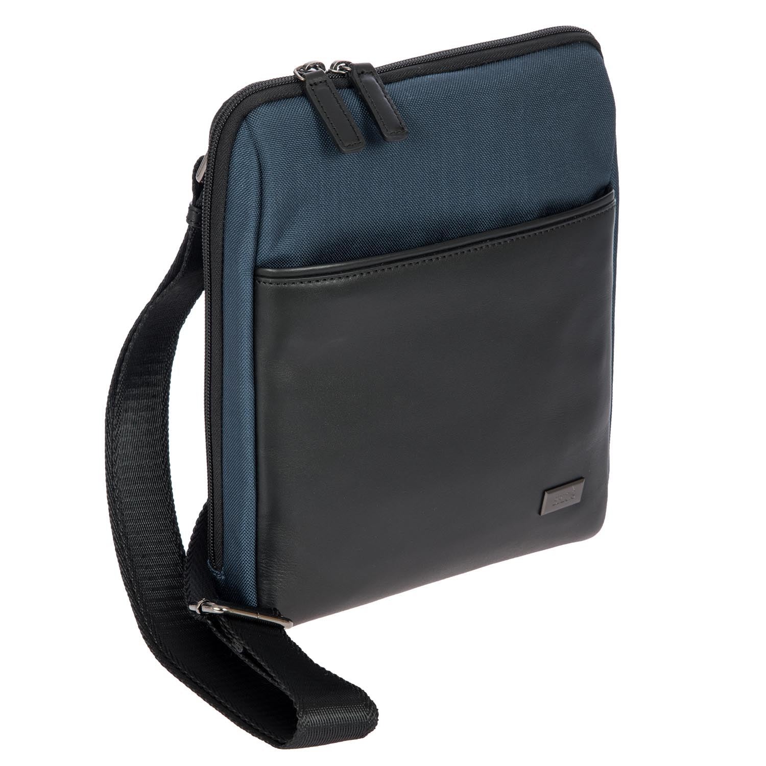 Bric's Borsello Con Tracolla Navy Blue BR207709