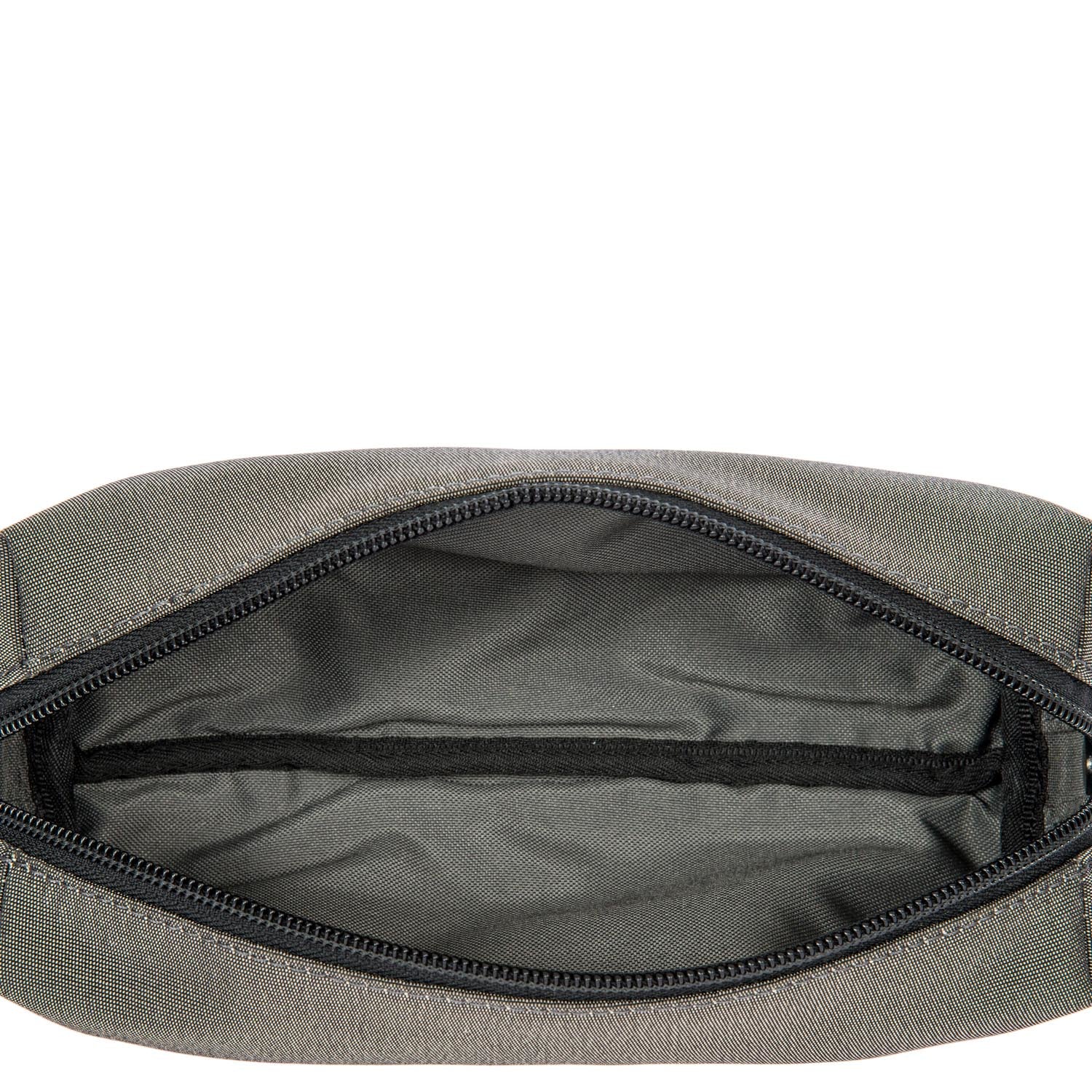 Bric's Pencil Case Grey/black BR207711