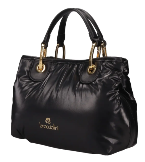 Braccialini | Borsa Linea Beth Puffy