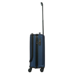 Bric's Trolley Da Cabina riccione Con Tasca Frontale Blue BRE08028