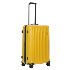 Bric's Trolley Medio Riccione Yellow BRE18031