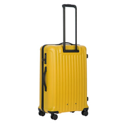 Bric's Trolley Medio Riccione Yellow BRE18031