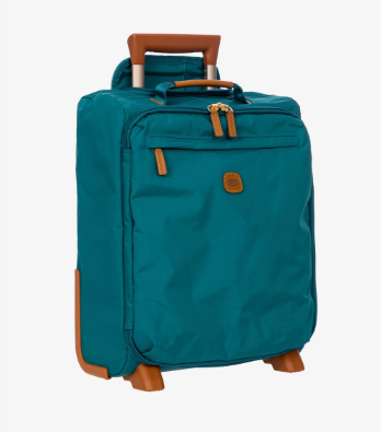 BRICS BXL58103.326 X-COLLECTION TROLLEY UNSERSEAT CM 45