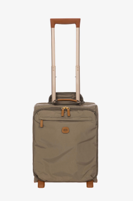 BRICS BXL58103.441 X-COLLECTION TROLLEY UNSERSEAT CM 45