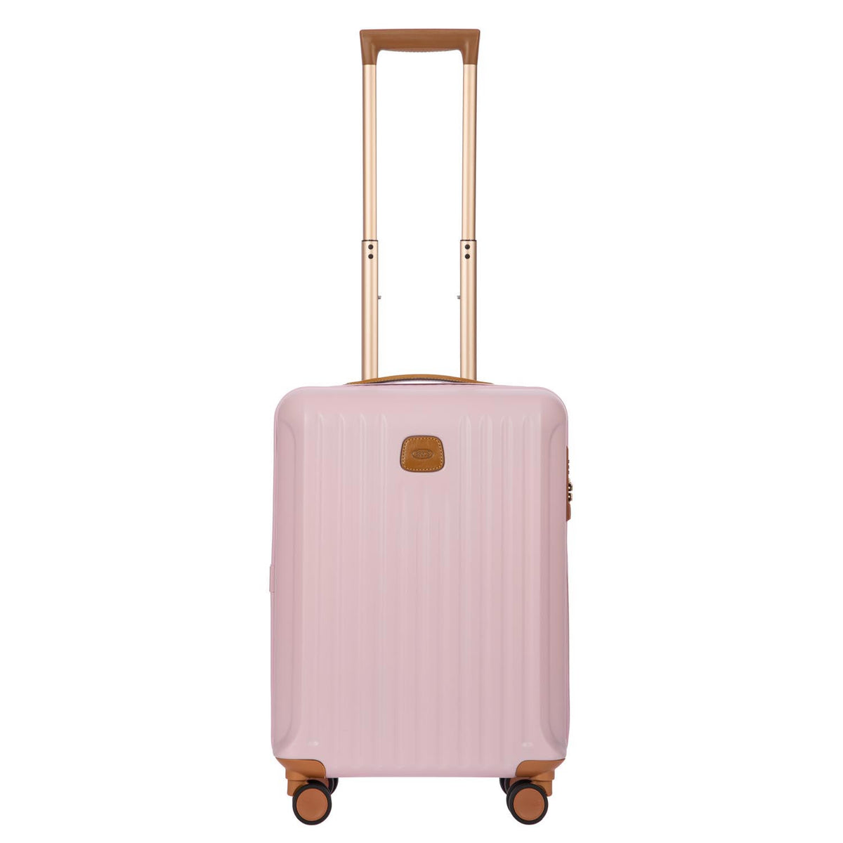 Bric's Trolley Da Cabina Capri Pink  BRK08027