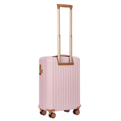 Bric's Trolley Da Cabina Capri Pink  BRK08027