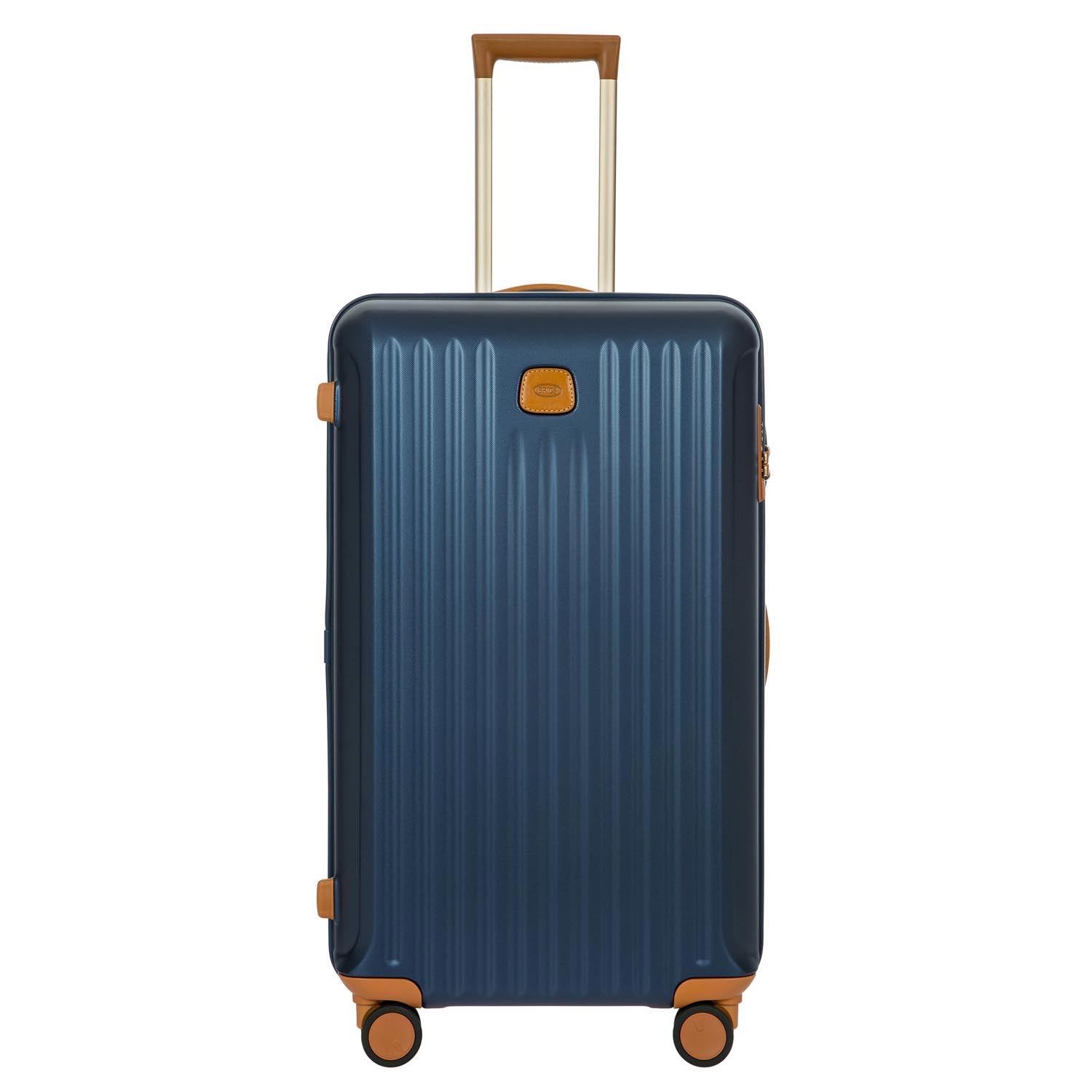 Bric's Baule Da Viaggio Xl Capri Blue BRK08039