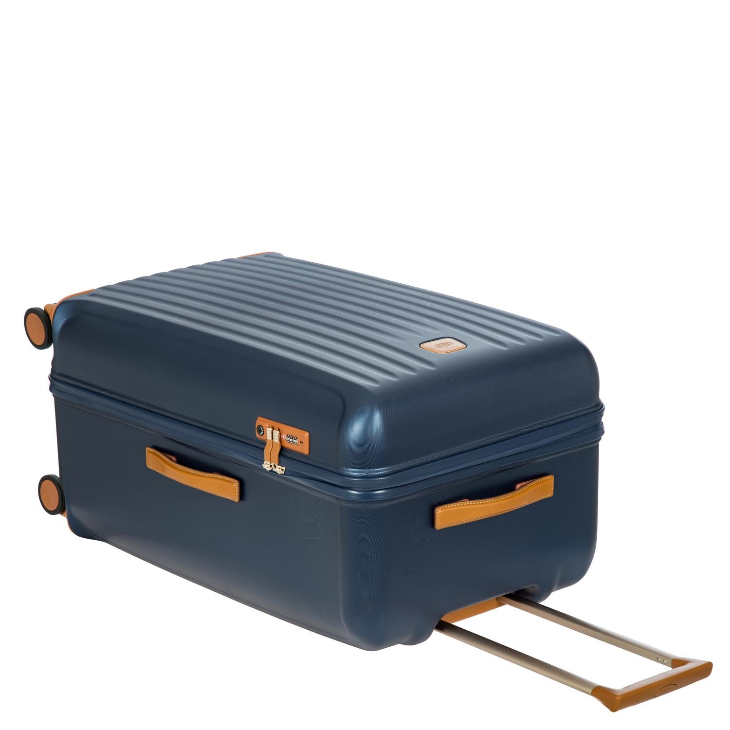 Bric's Baule Da Viaggio Xl Capri Blue BRK08039