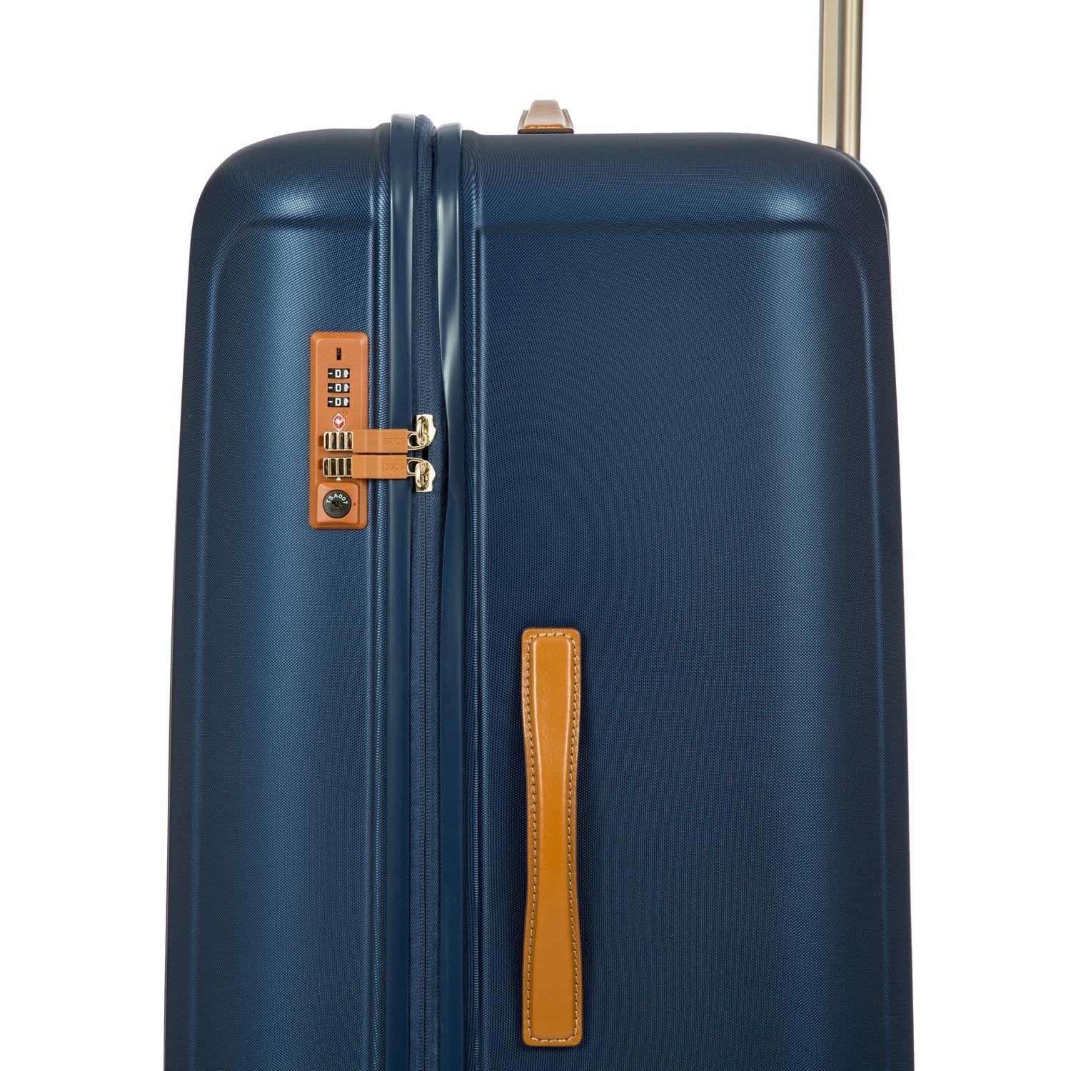 Bric's Baule Da Viaggio Xl Capri Blue BRK08039