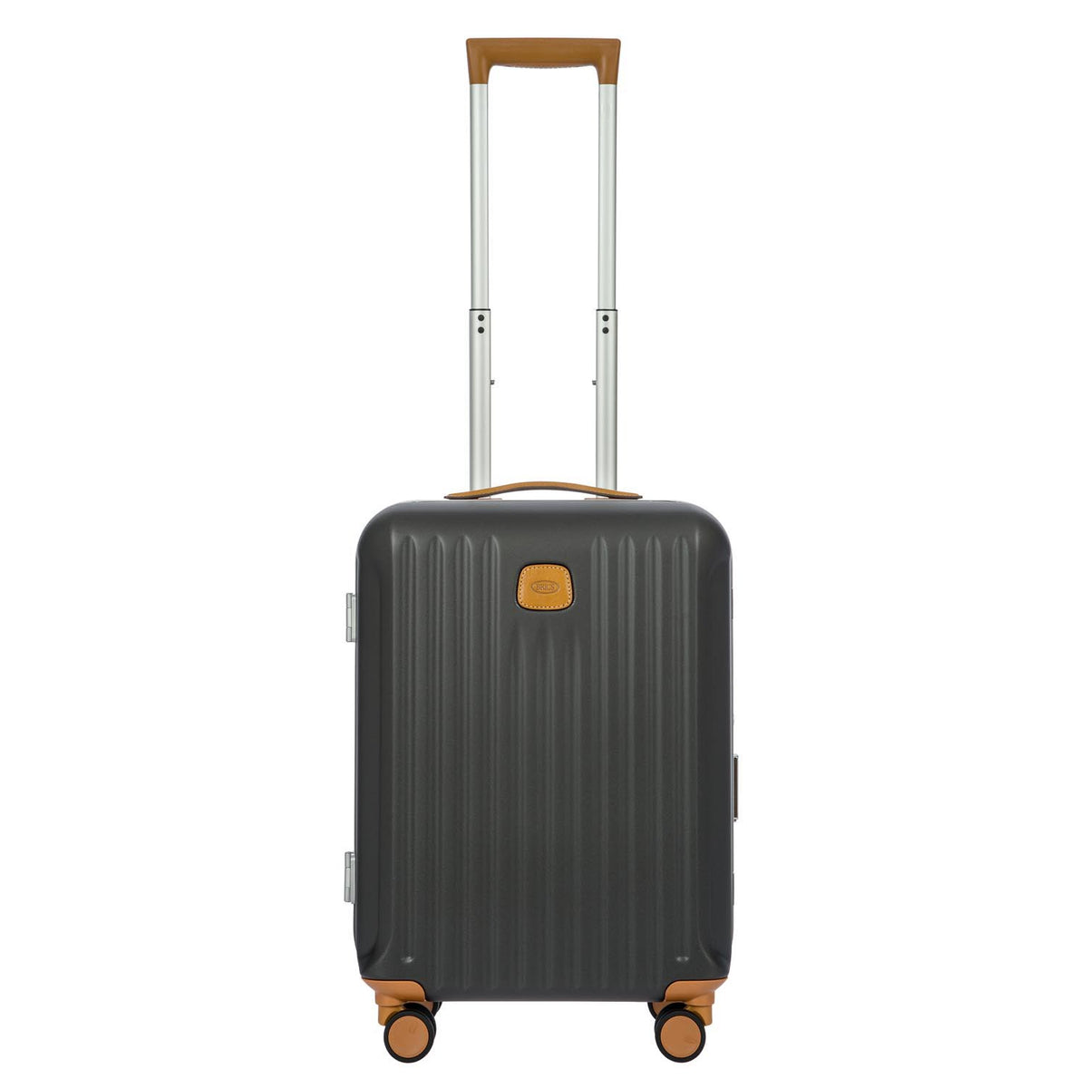 Bric's Trolley Da Cabina Capri Ash Gray BRK08527