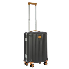 Bric's Trolley Da Cabina Capri Ash Gray BRK08527