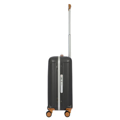 Bric's Trolley Da Cabina Capri Ash Gray BRK08527