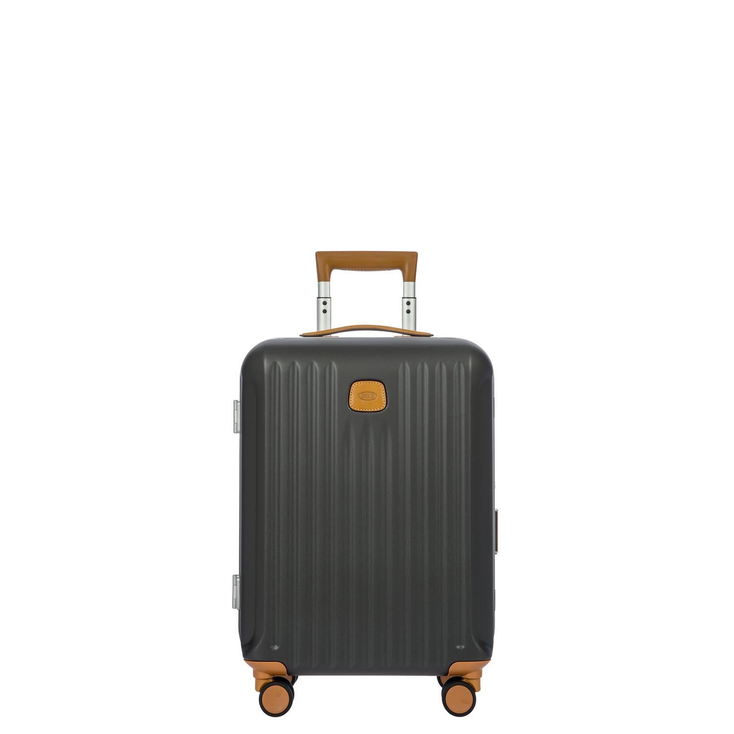 Bric's Trolley Da Cabina Capri Ash Gray BRK08527