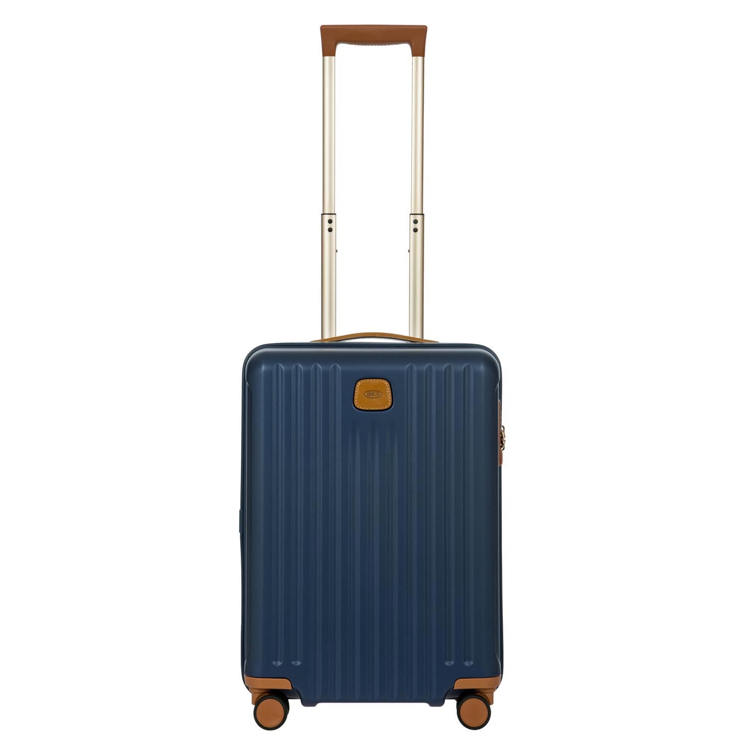 Bric's Trolley Da Cabina Capri Blue BRK28027.606