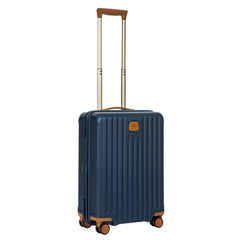 Bric's Trolley Da Cabina Capri Blue BRK28027.606