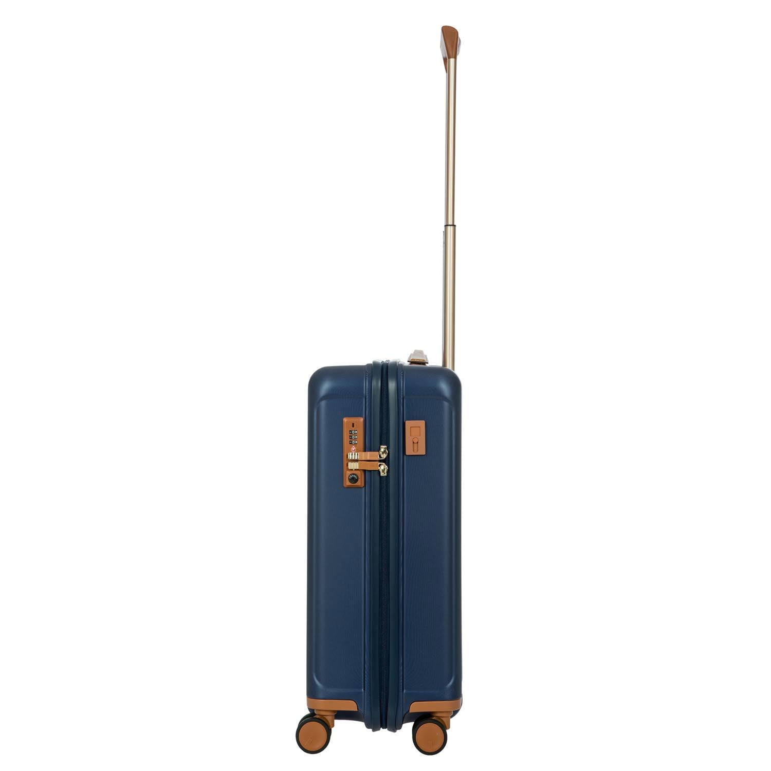 Bric's Trolley Da Cabina Capri Blue BRK28027.606