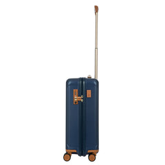 Bric's Trolley Da Cabina Capri Blue BRK28027.606