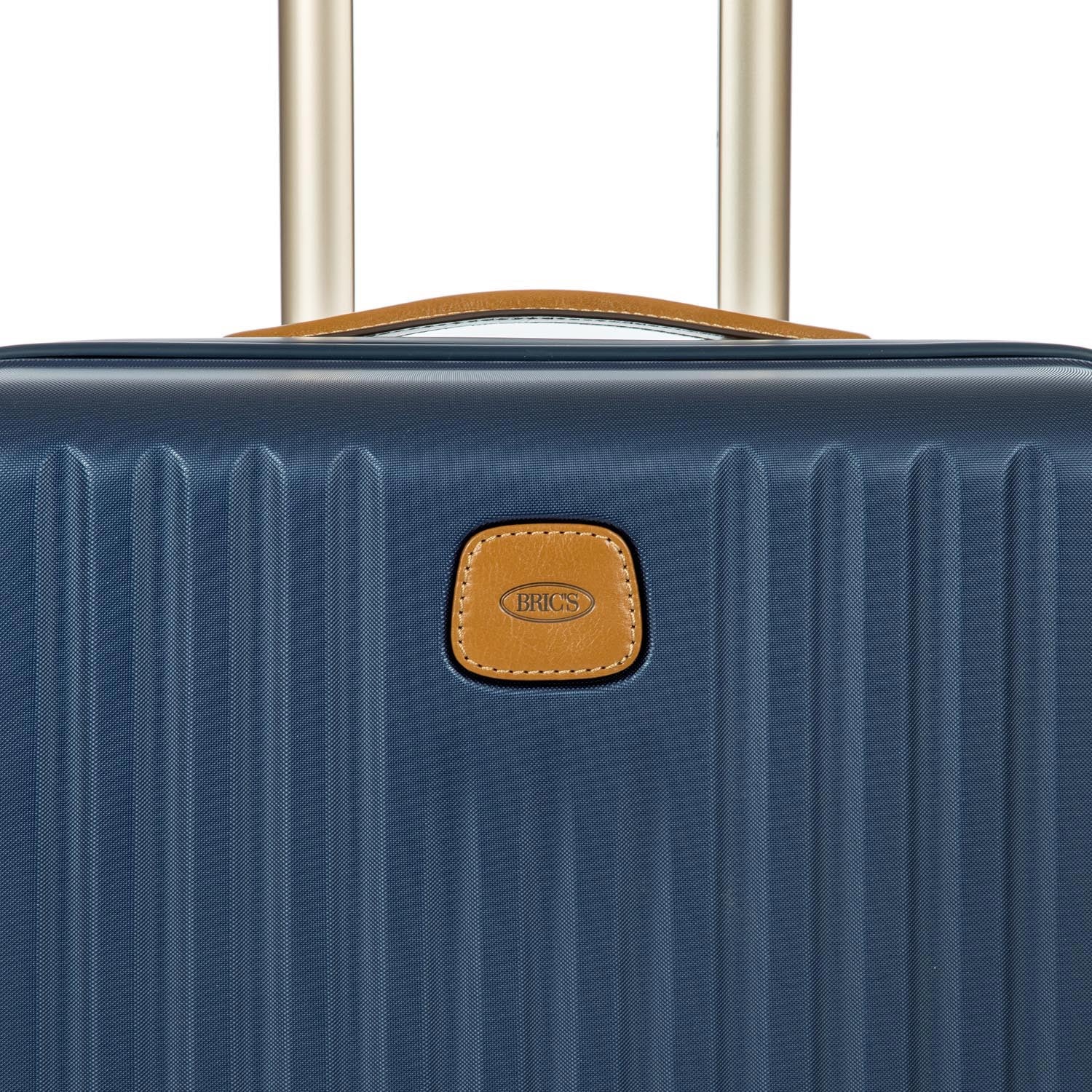 Bric's Trolley Da Cabina Capri Blue BRK28027.606